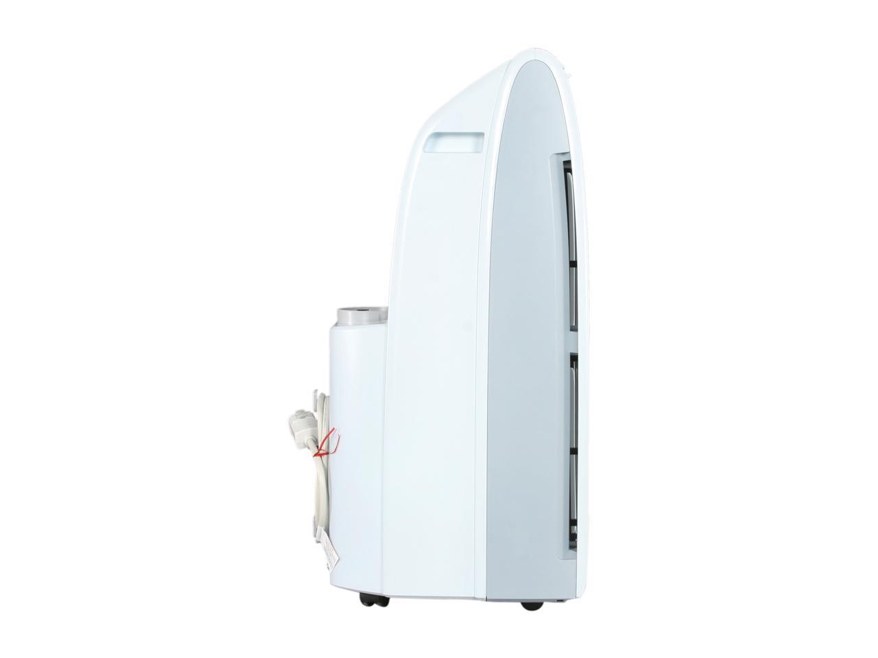 Refurbished SHARP CVP10PC 10,000 Cooling Capacity (BTU) Portable Air