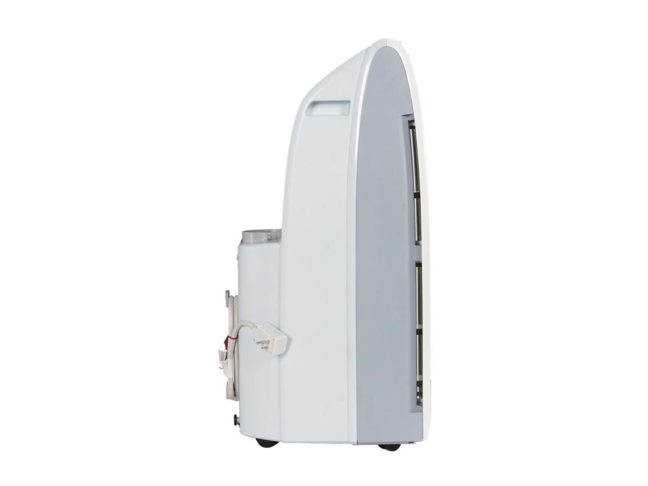 Refurbished SHARP CVP10RC 10,000 Cooling Capacity (BTU) Portable Air