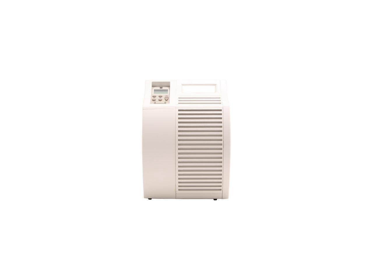 Honeywell 17005 QuietCare Programmable True HEPA Air Purifier