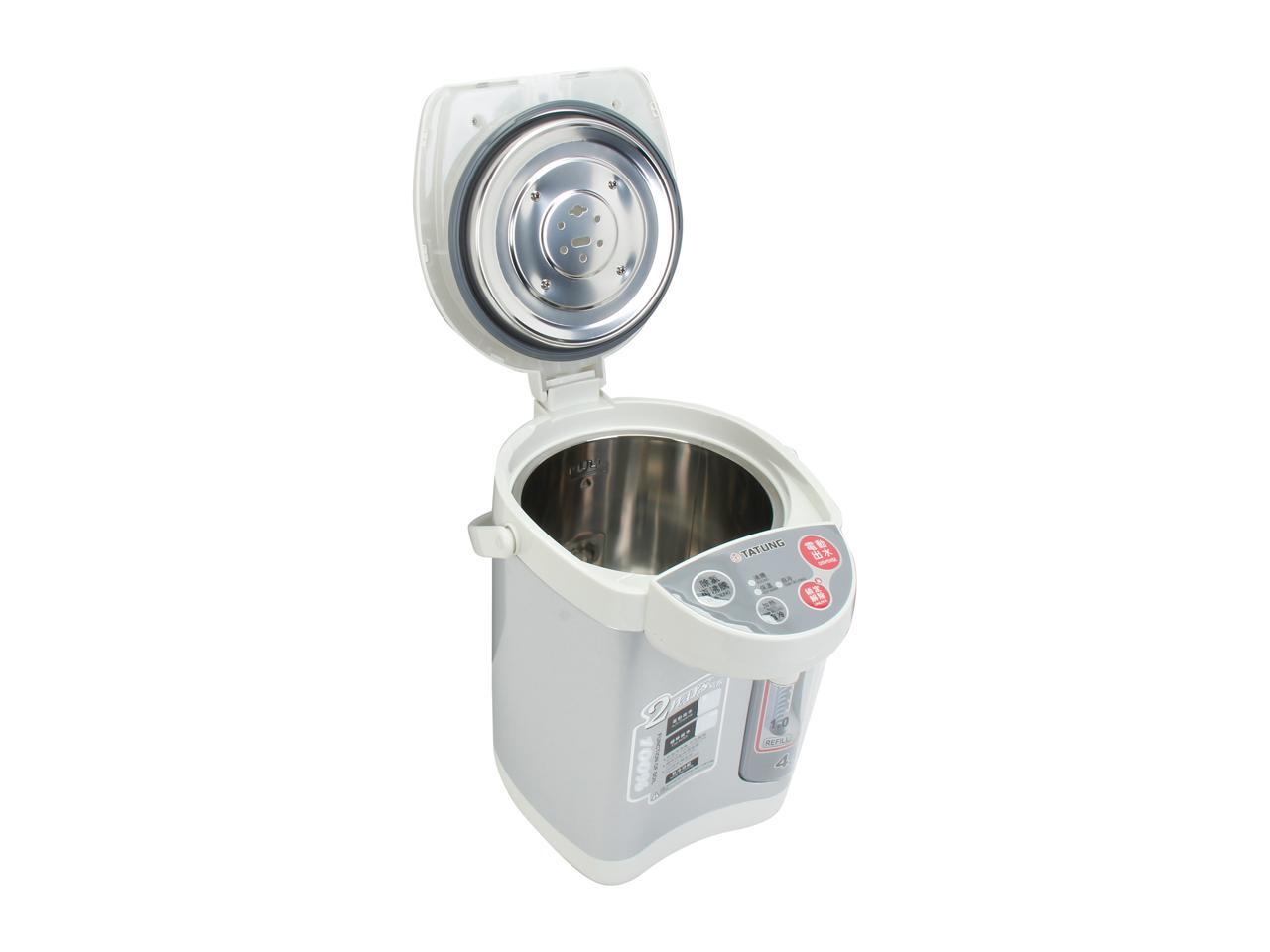 TATUNG THWP40 4Liter Electronic Hot Water Dispenser