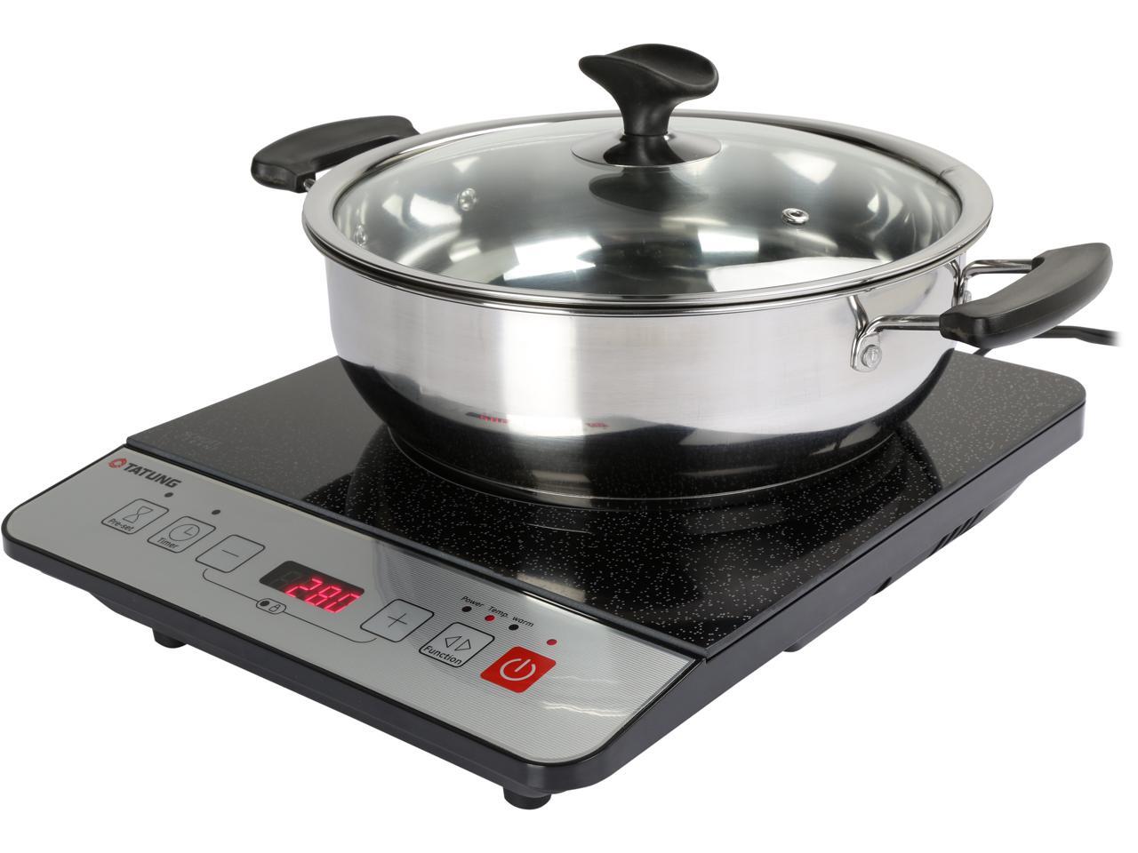 TATUNG TICT1506MW Induction Cooker