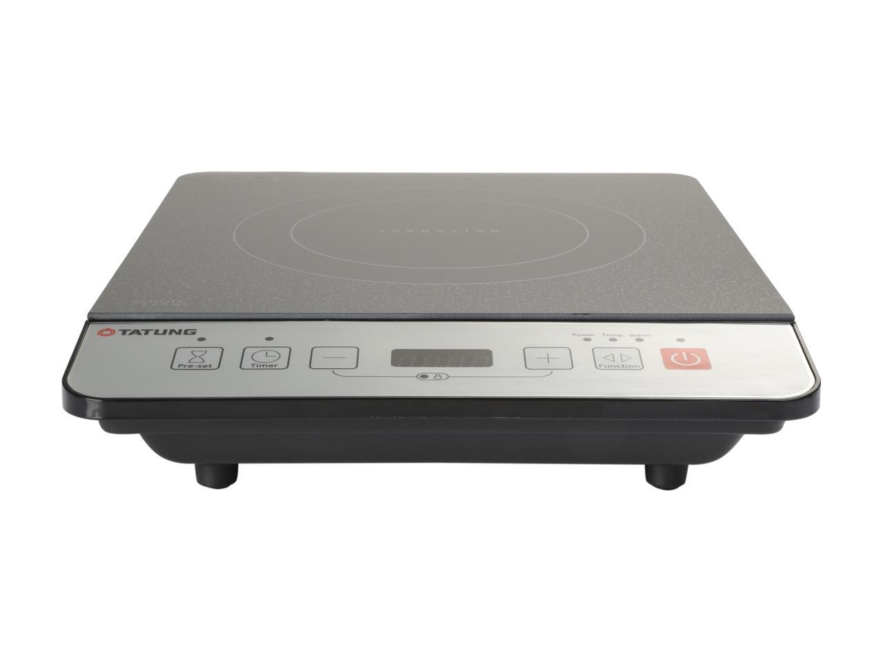 TATUNG TICT1506MW Induction Cooker