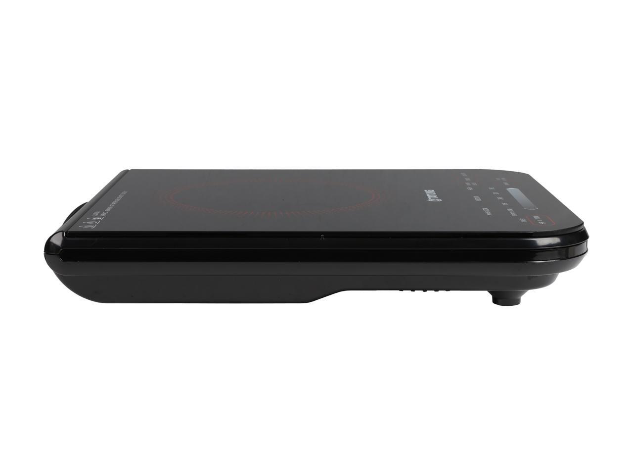 TATUNG TIHF1500SU Induction Cooker