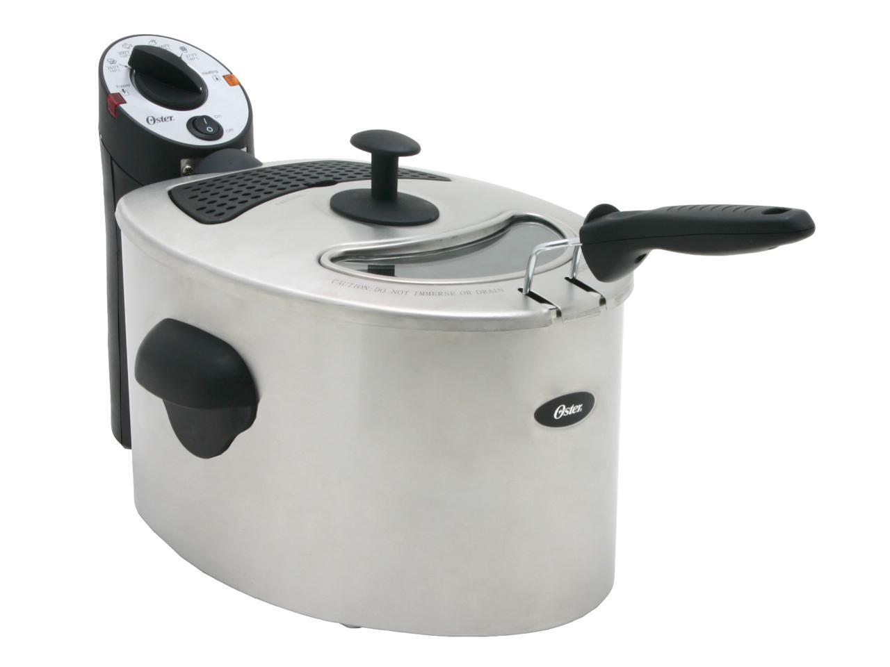 Oster ODF540 Classic Immersion Deep Fryer