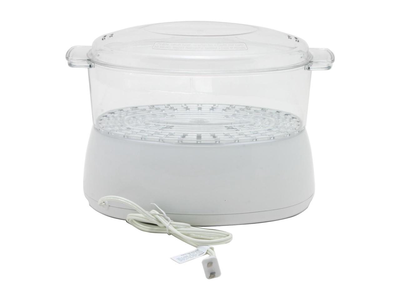 Oster 5712 Digital Food Steamer