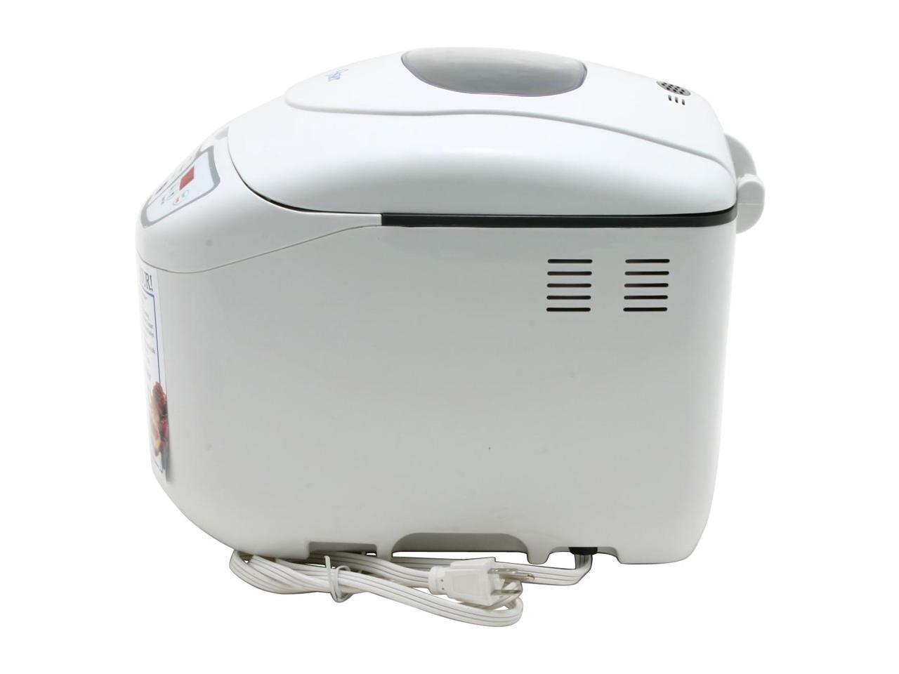 Oster Bread Maker 5838 Manual