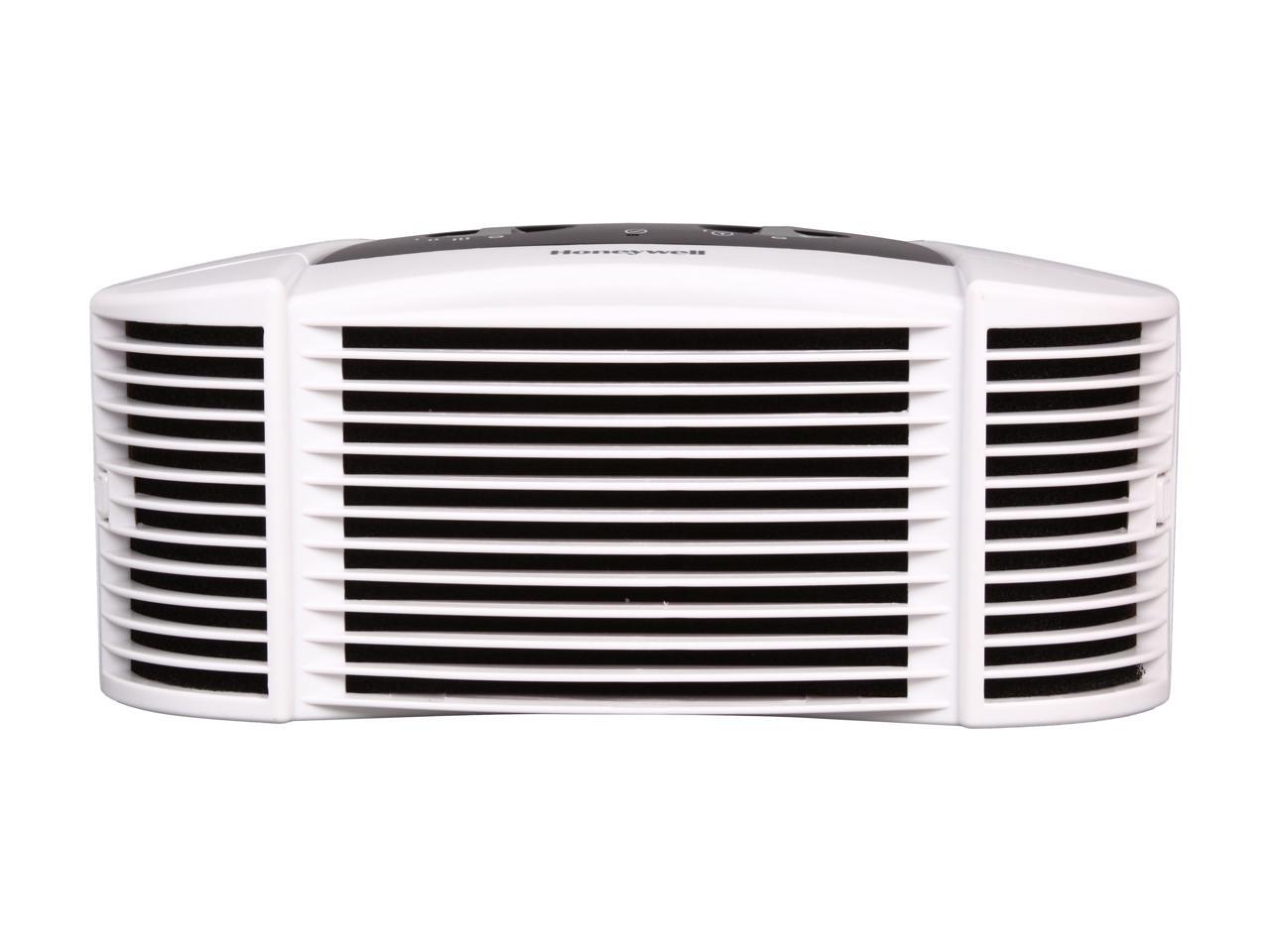 Honeywell Hpa020B True Hepa Tabletop Air Purifier at Tracy Benedetti blog