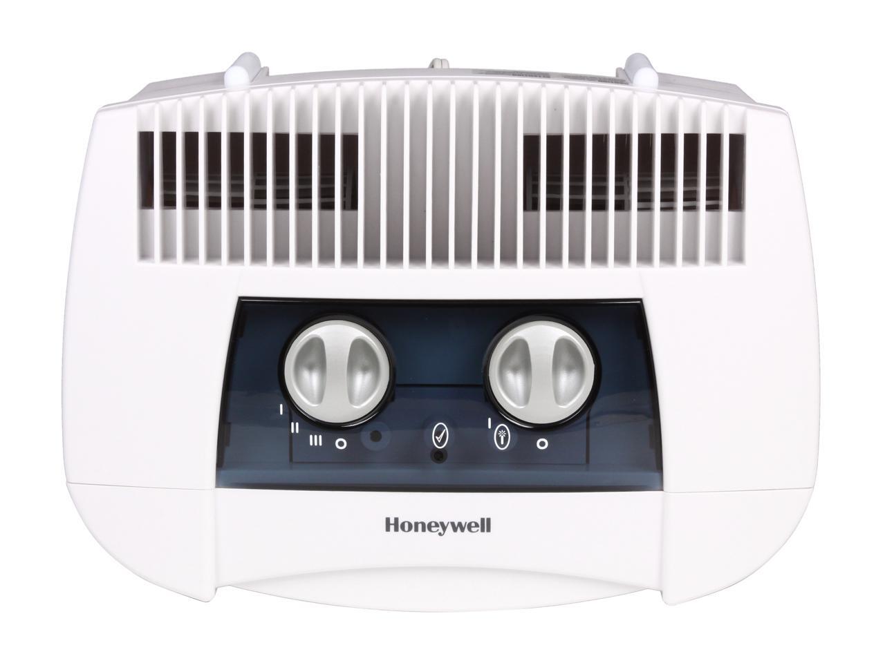 Honeywell 16200 HEPA Clean Tabletop Air Purifier