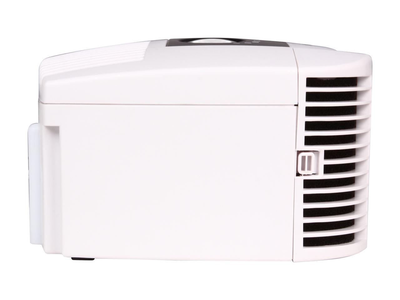 Honeywell 16200 HEPA Clean Tabletop Air Purifier