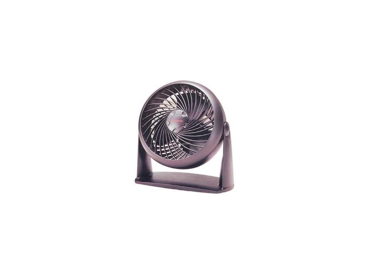 Honeywell HT800 Super Turbo 3Speed High Performance Table Fan