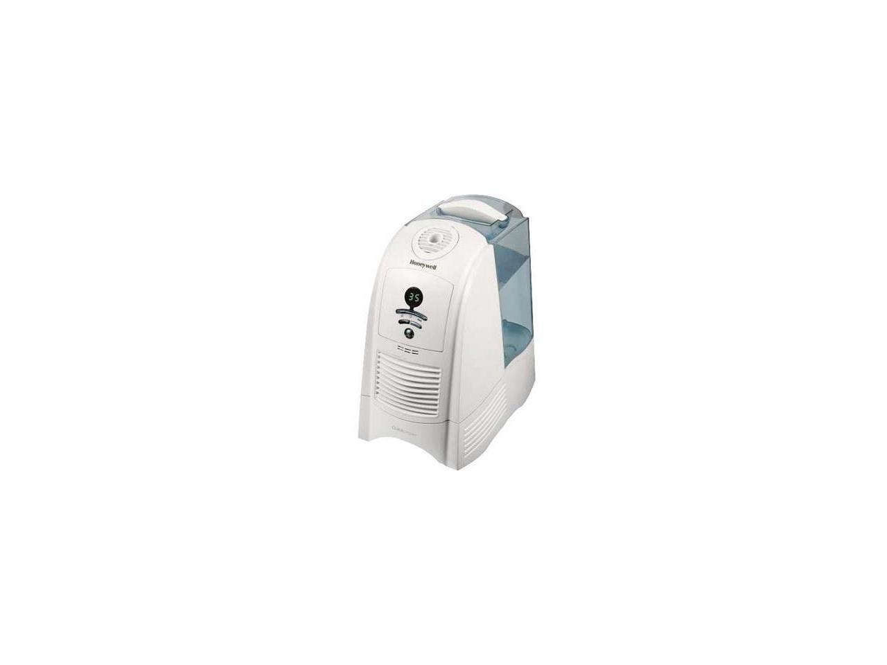 Honeywell HWM450 QuickSteam 4.0 Gallon Warm Moisture Humidifier