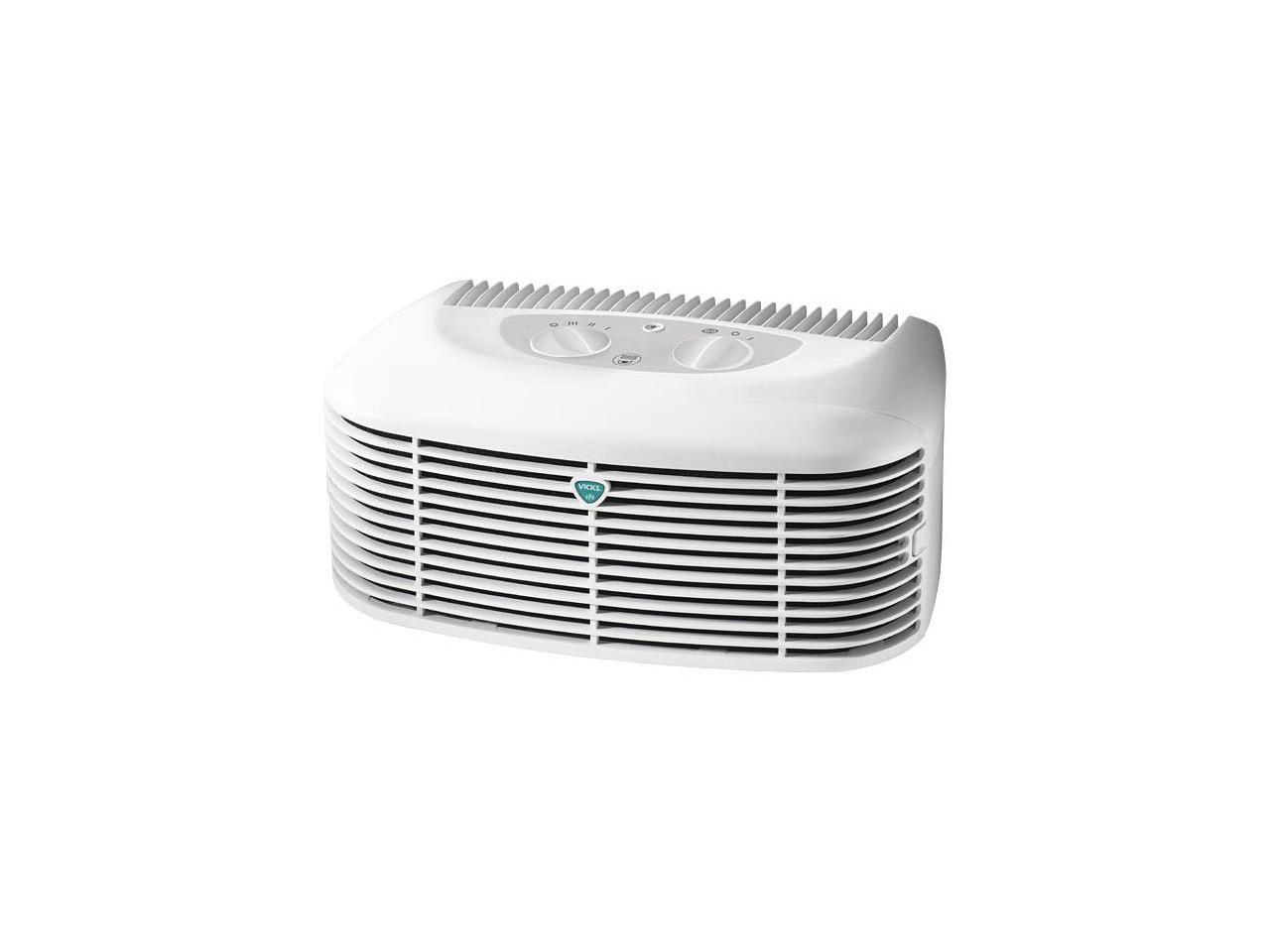 VICKS V9070 HEPA Air Purifier