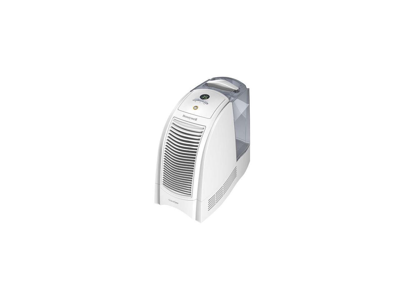 Honeywell HCM650 Quietcare Cool Moisture Humidifier
