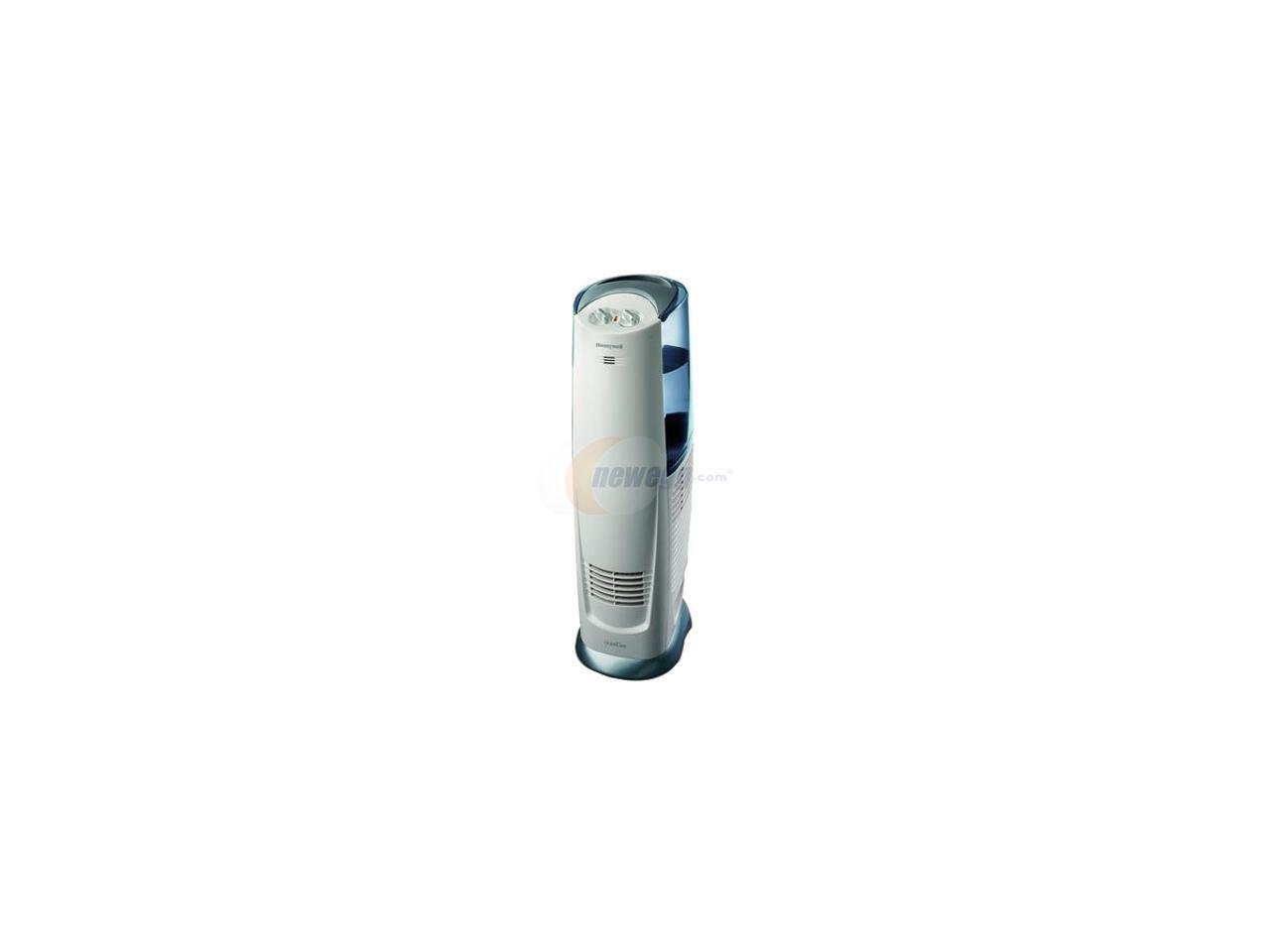 Honeywell HCM300T QuietCare UV Tower Humidifier