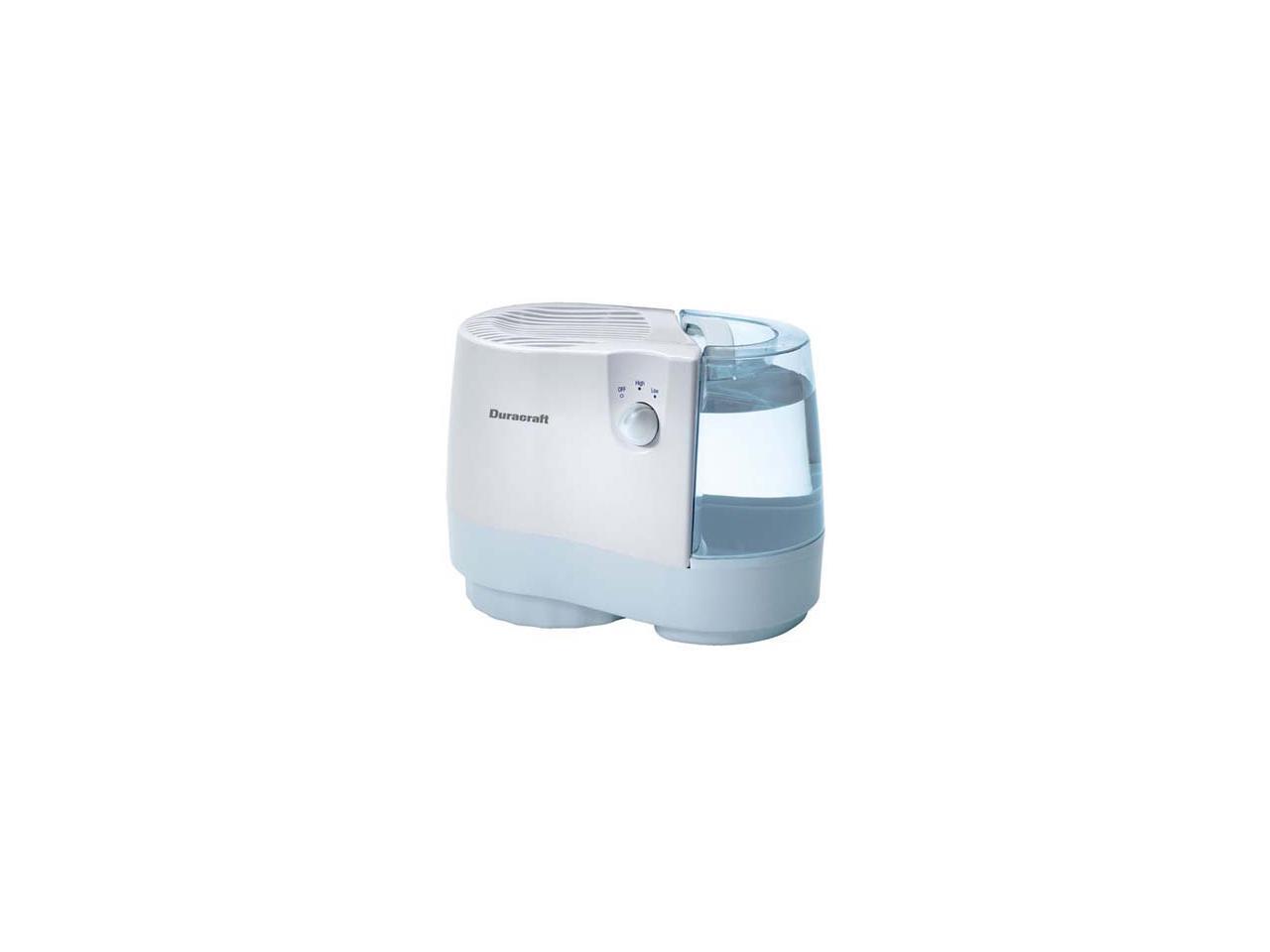 Duracraft DCM200 2 Gallon Cool Moisture Humidifier Newegg.ca