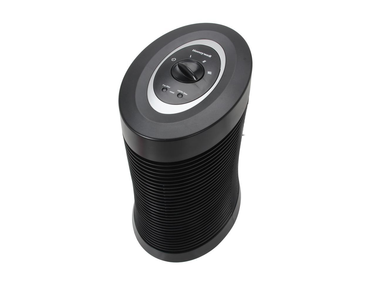 honeywell hpa 061