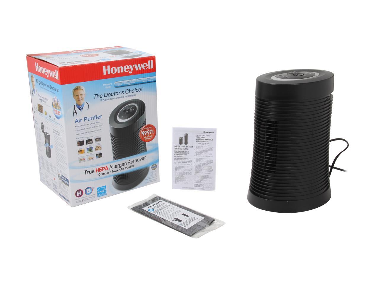 honeywell hpa 061