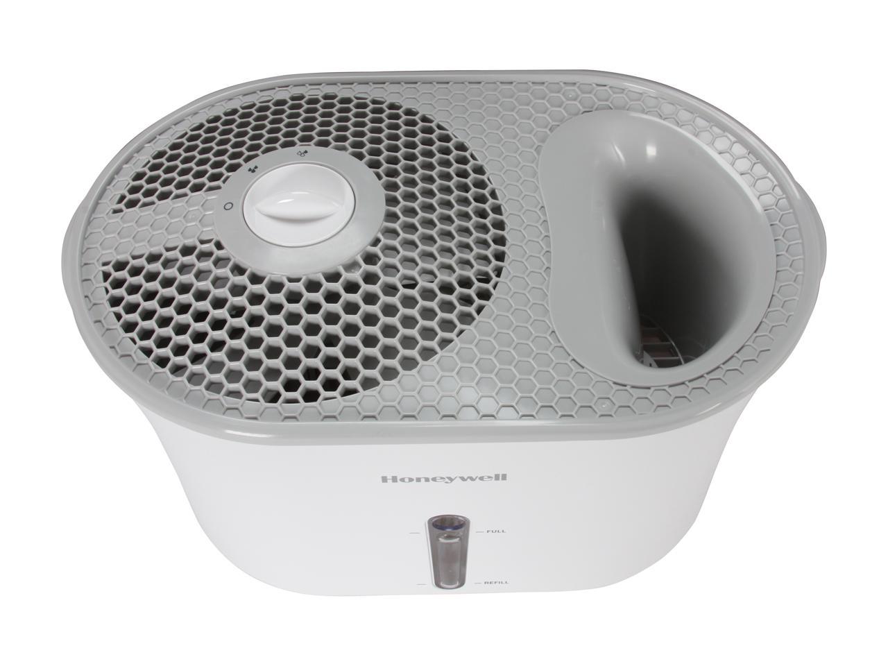 Honeywell HCM710 Easyto Care Cool Mist Humidifier Newegg.ca