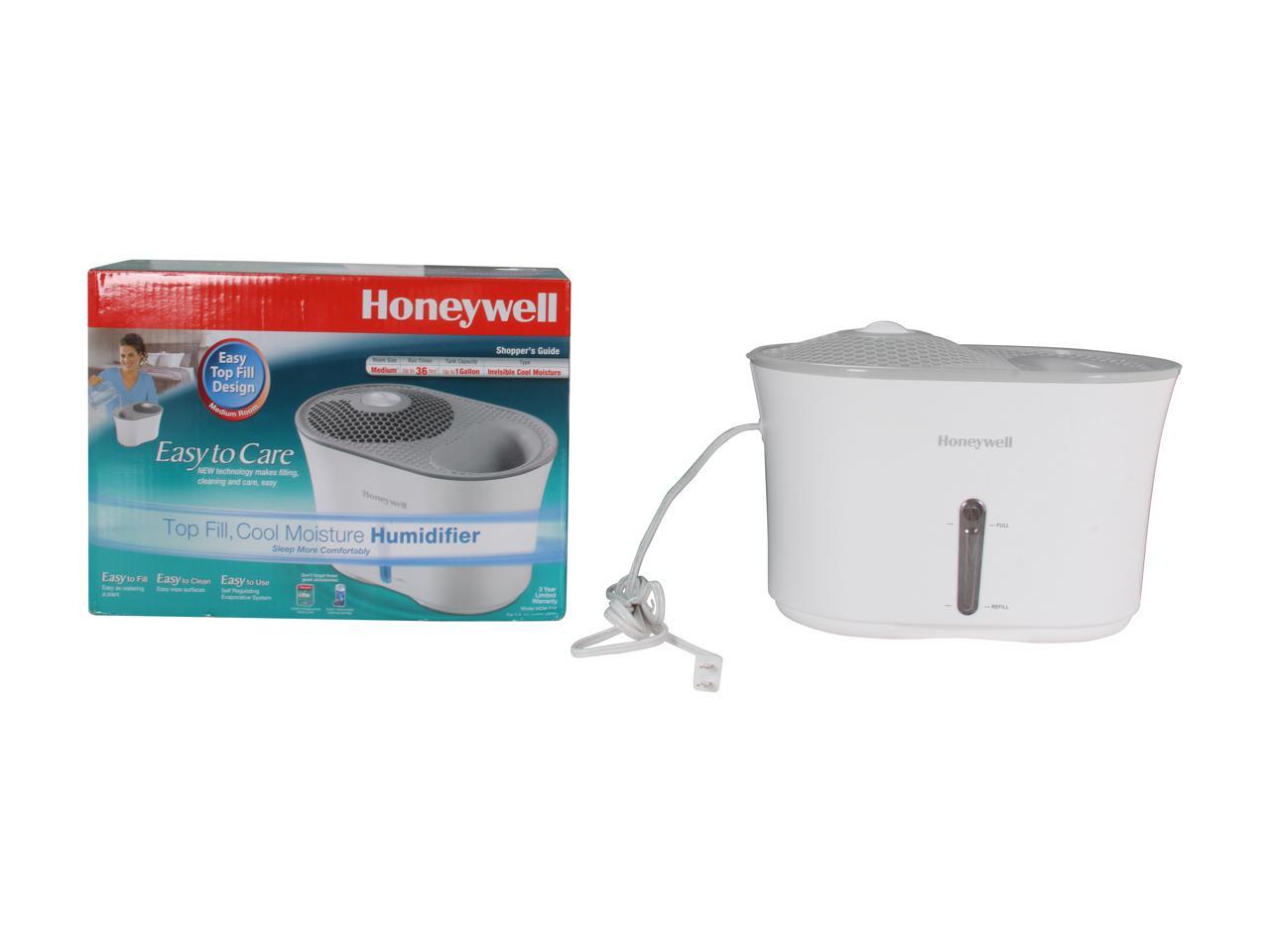 Honeywell HCM710 Easyto Care Cool Mist Humidifier Newegg.ca