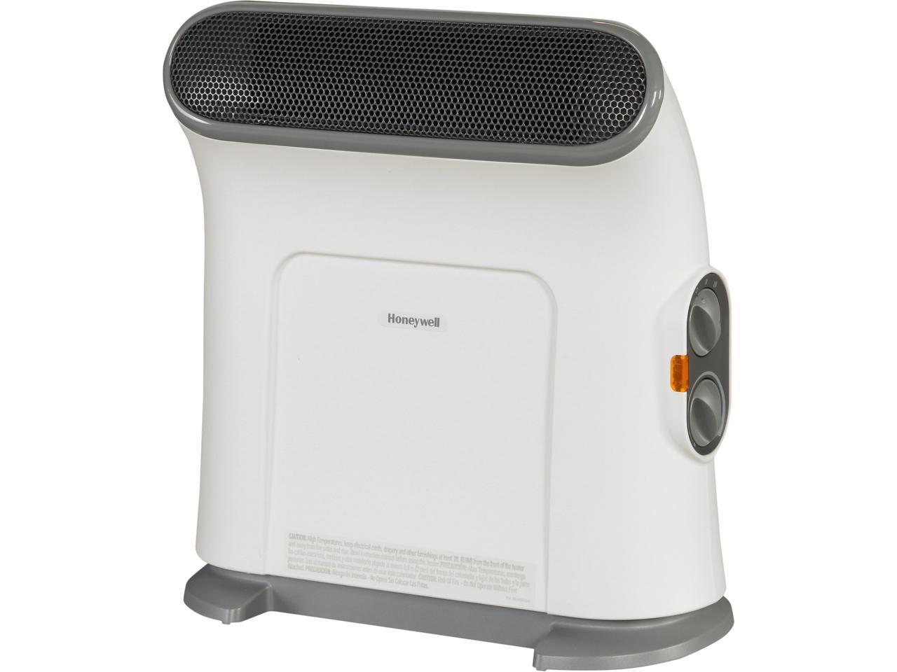 Honeywell HZ850 ThermaWave Ceramic Heater