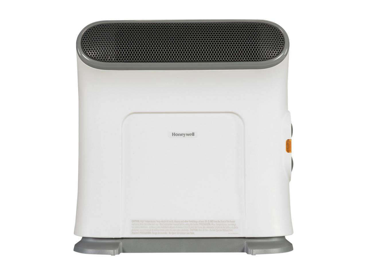 Honeywell HZ850 ThermaWave Ceramic Heater