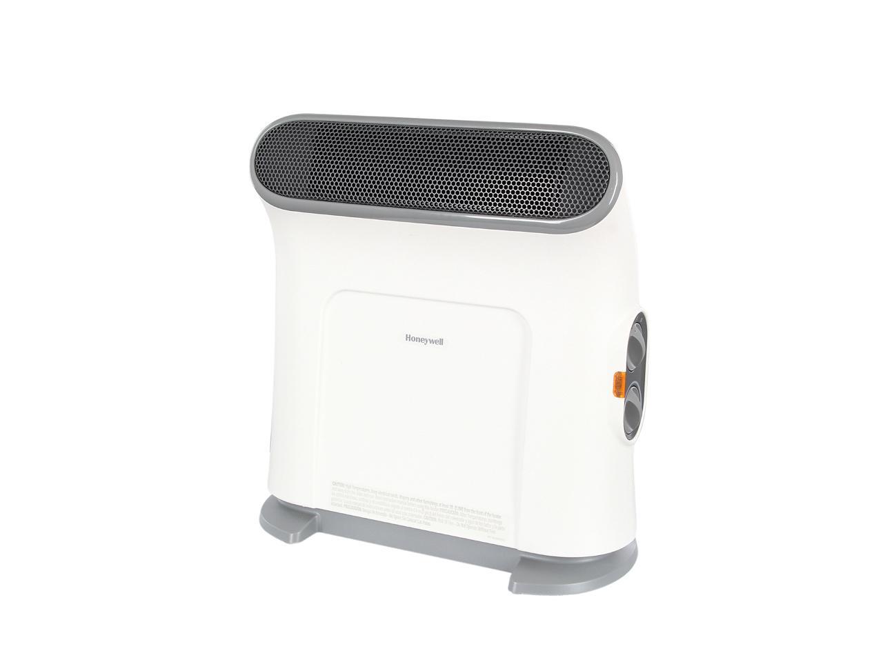 Honeywell HZ850 ThermaWave Ceramic Heater