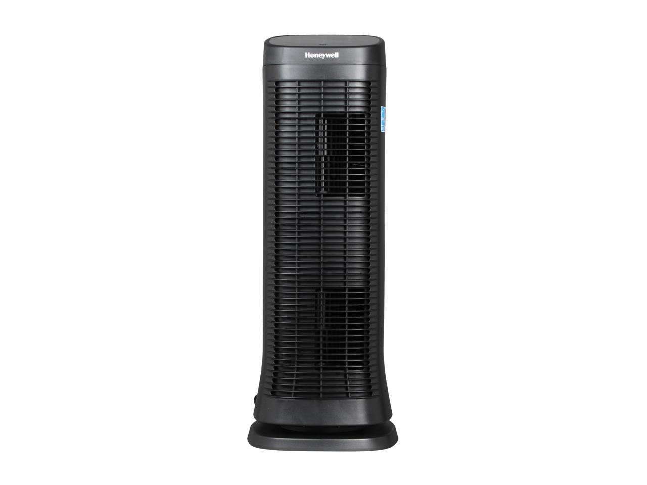 Honeywell HFD320 AirGenius 5 Air Purifier - Newegg.ca