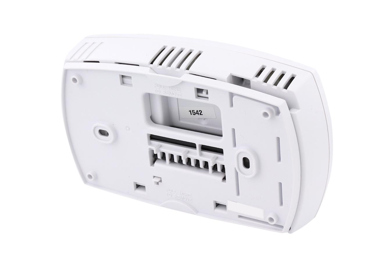 Honeywell WiFi 7Day Programmable Smart Thermostat (RTH6580WF1001/W