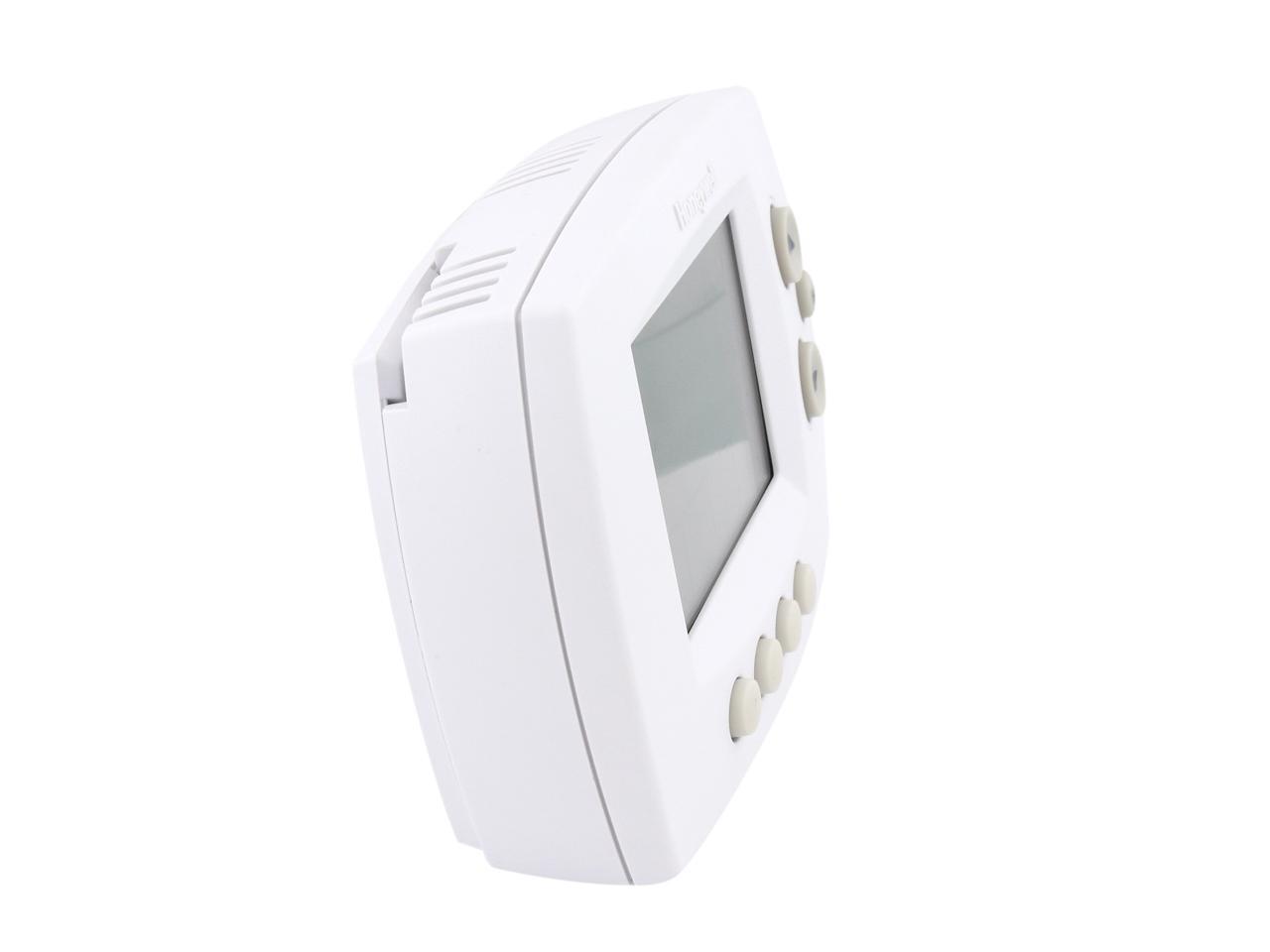 Honeywell WiFi 7Day Programmable Smart Thermostat (RTH6580WF1001/W