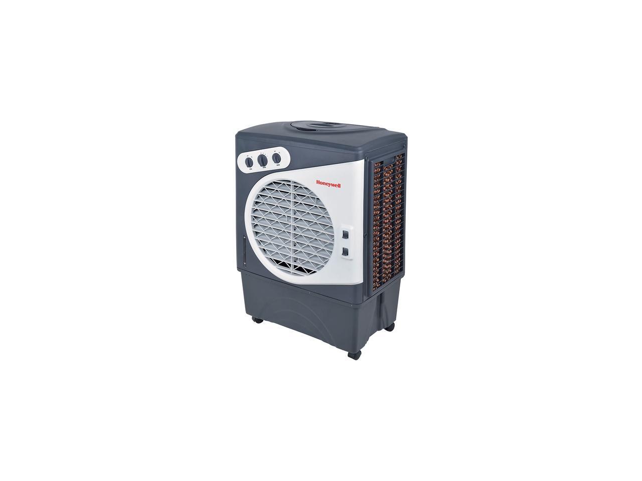 Honeywell CO60PM 1540 CFM Indoor/Outdoor Evaporative Air Cooler (Swamp