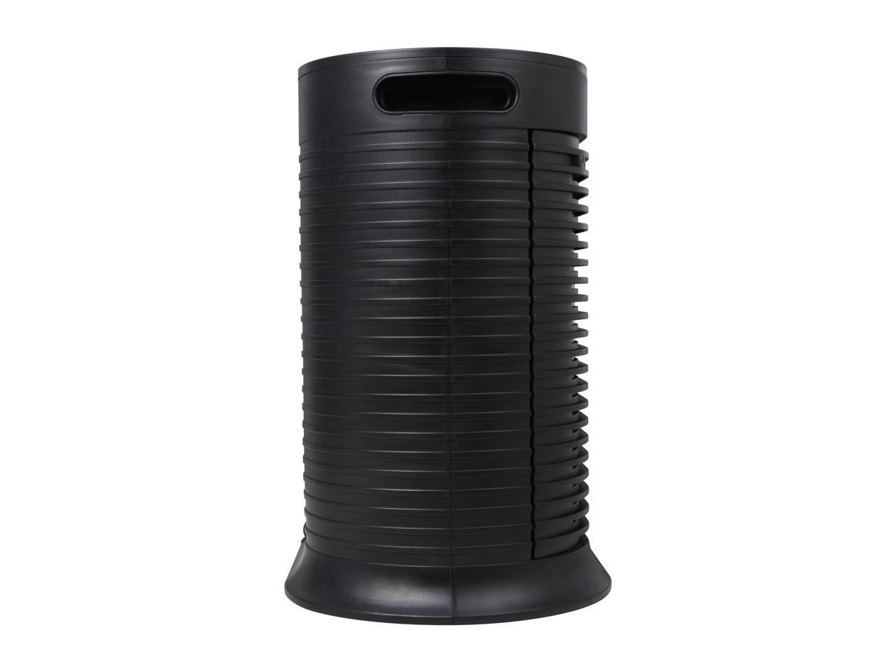 Honeywell HPA100 True HEPA Allergen Remover Air Purifier