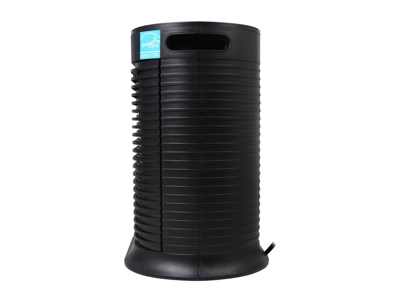 Honeywell HPA100 True HEPA Allergen Remover Air Purifier
