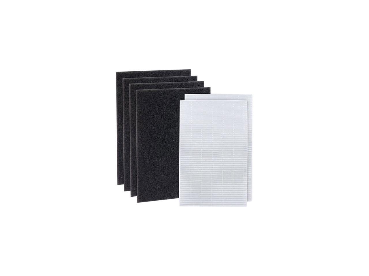 Honeywell HRFARVP200 HEPA Filter & PreFilter Combo Pack For HPA200