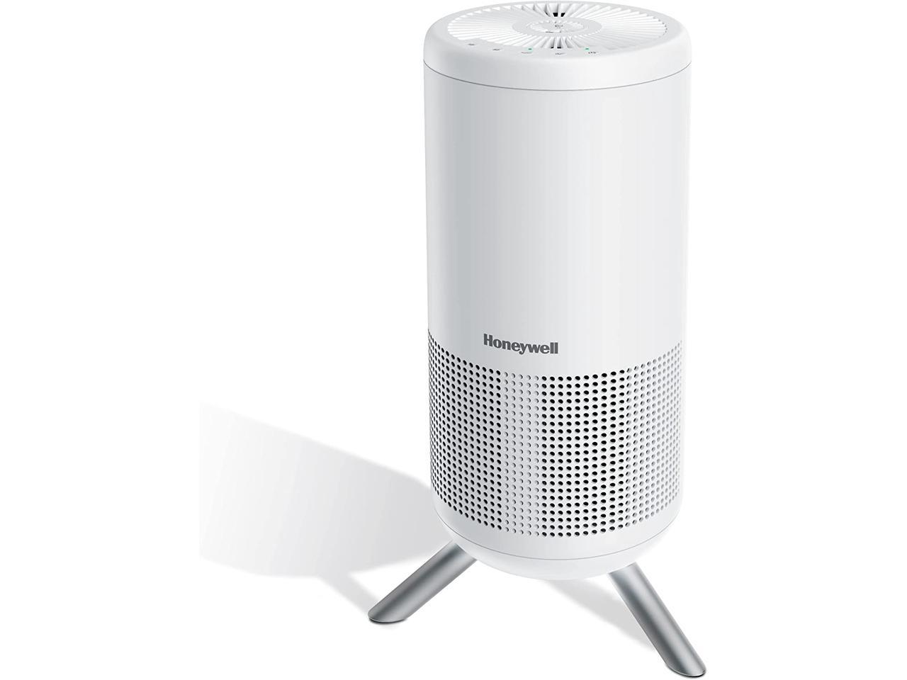 Honeywell InSight Air Purifier HPA830W - Newegg.com