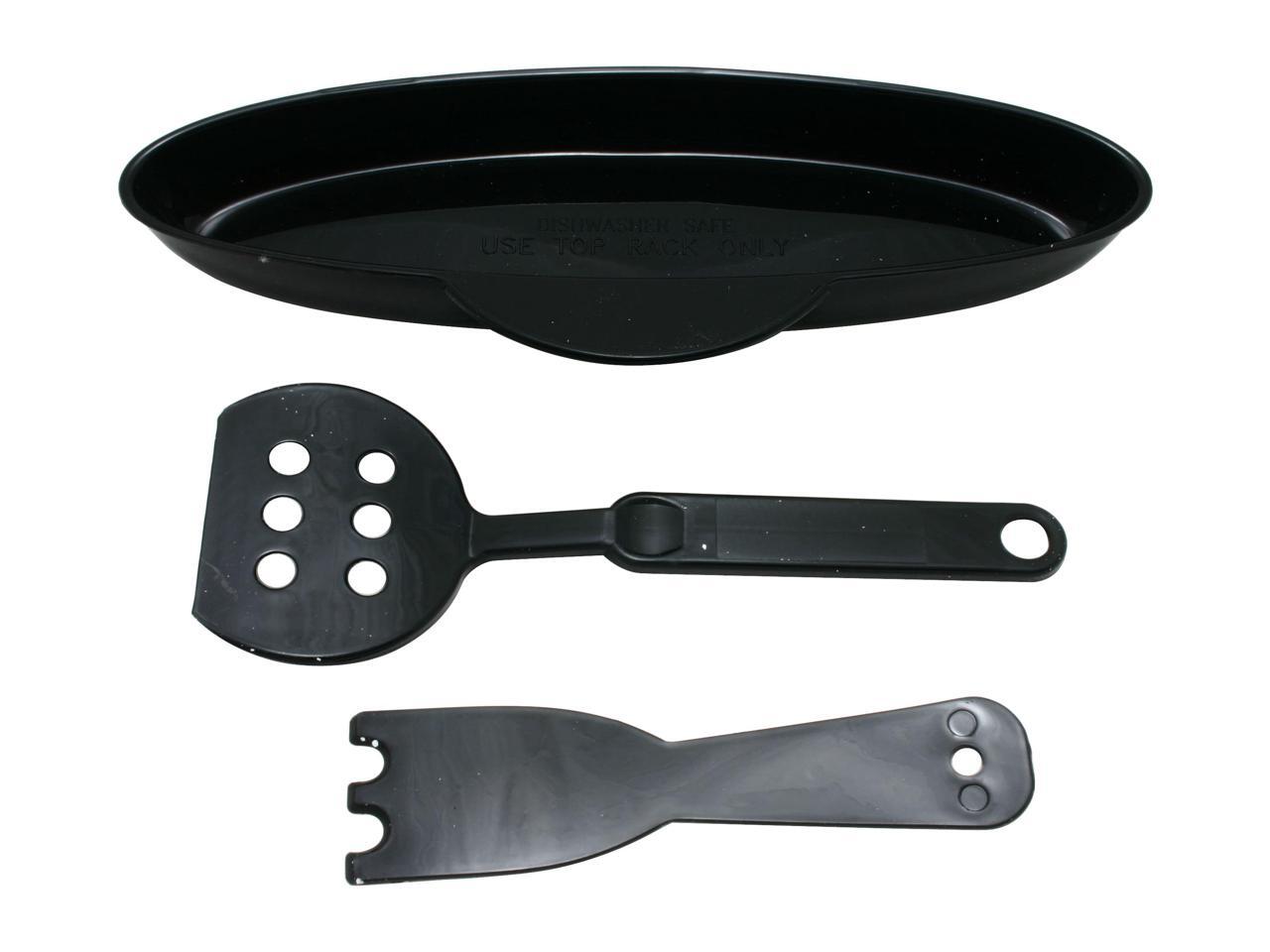 Foreman GF20G Combo Grill/Griddle