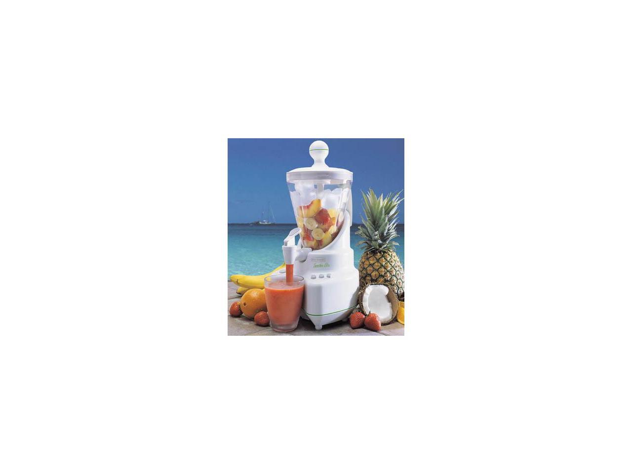 Back to Basics SE2000 White Smoothie Elite Blenders