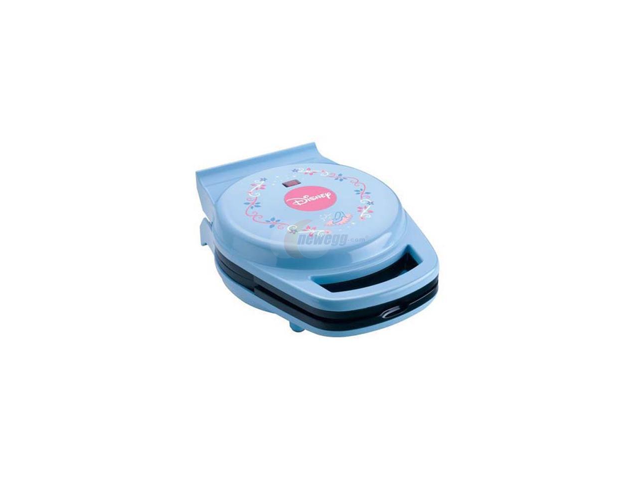 cinderella waffle maker