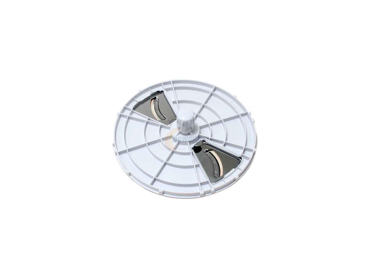 Westinghouse WST2020 SaladXPress Salad Spinner
