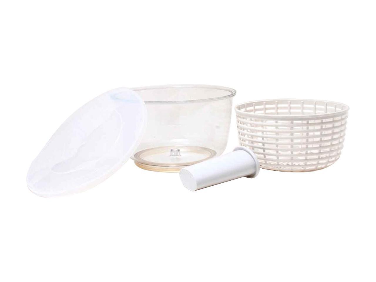 Westinghouse WST2020 SaladXPress Salad Spinner