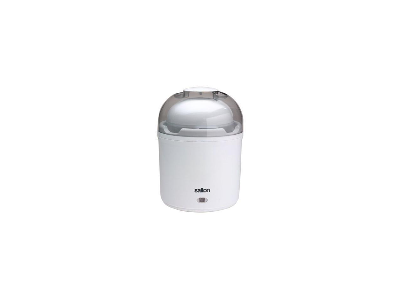 Salton YM9 1Quart Yogurt Maker
