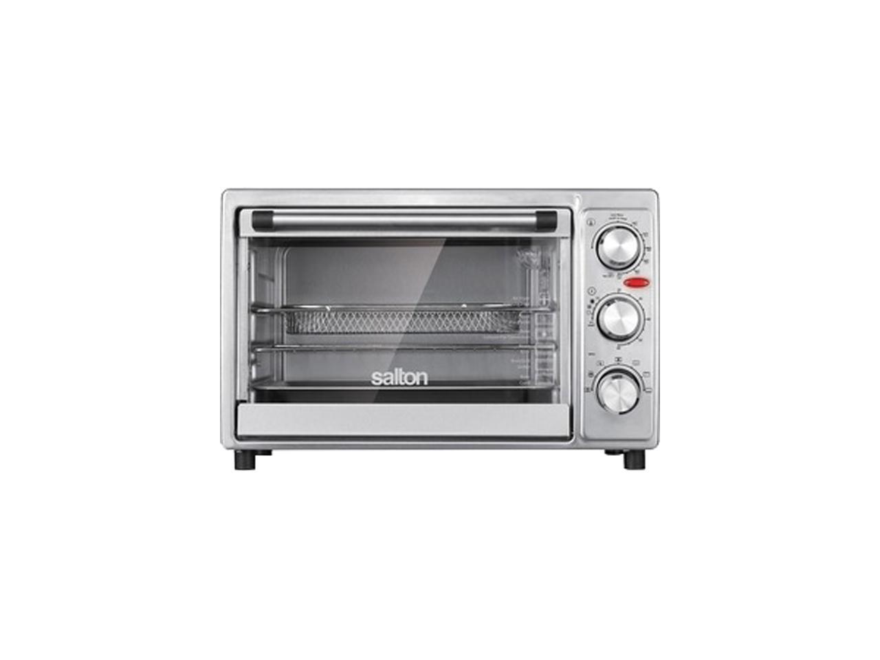 salton TO2044SS Air Fryer Toast Oven
