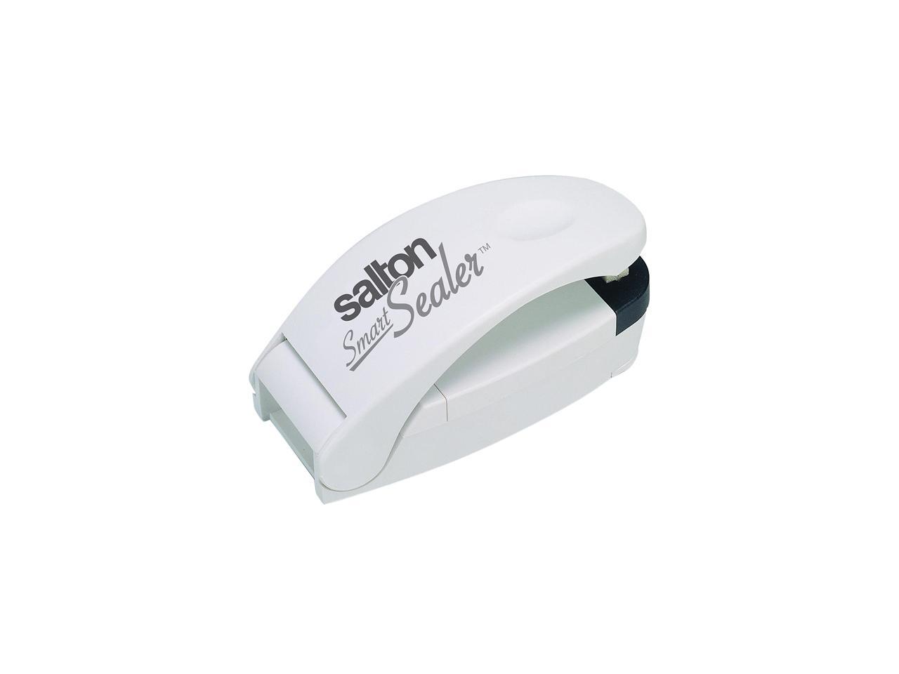 Salton BS1442 SmartSealer Bag Sealer