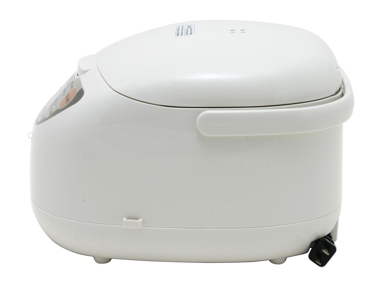 Open Box TIGER JAEA10U 5.5 Cups Rice Cooker Newegg.ca