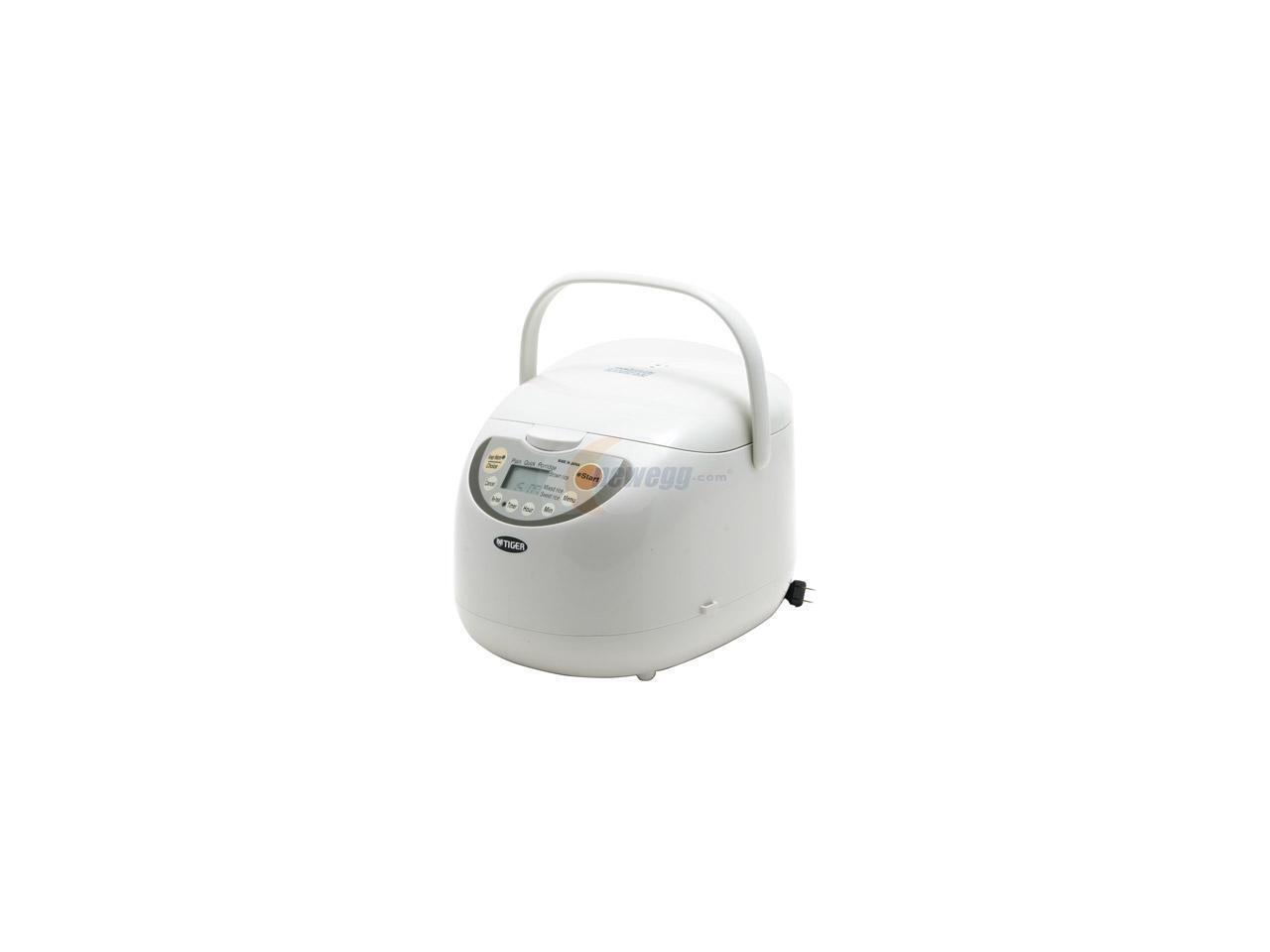 TIGER JAEA18U 10 Cups Rice Cooker