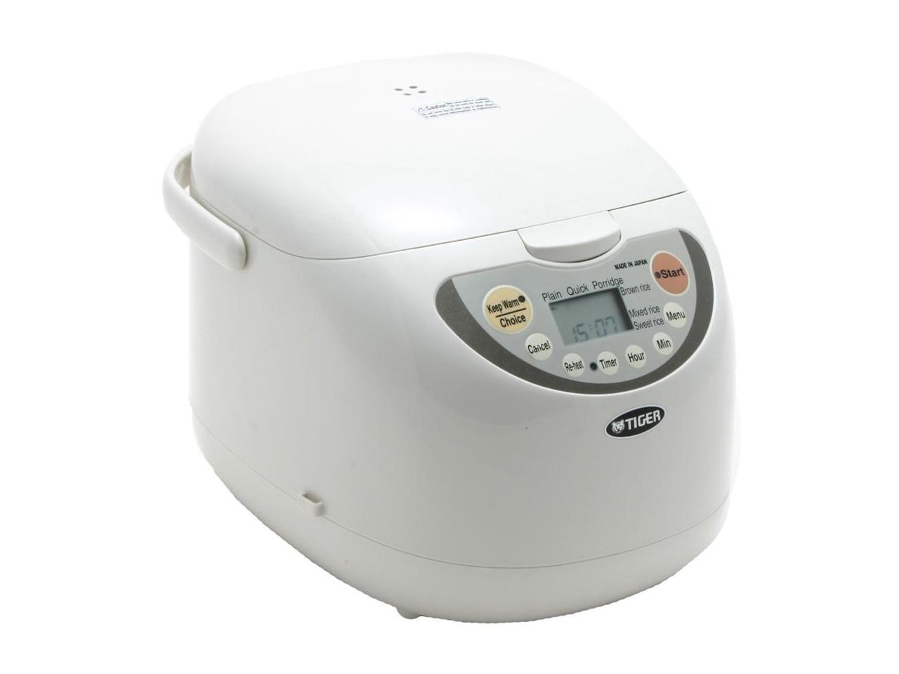 TIGER JAE-A18U 10 Cups Rice Cooker - Newegg.com