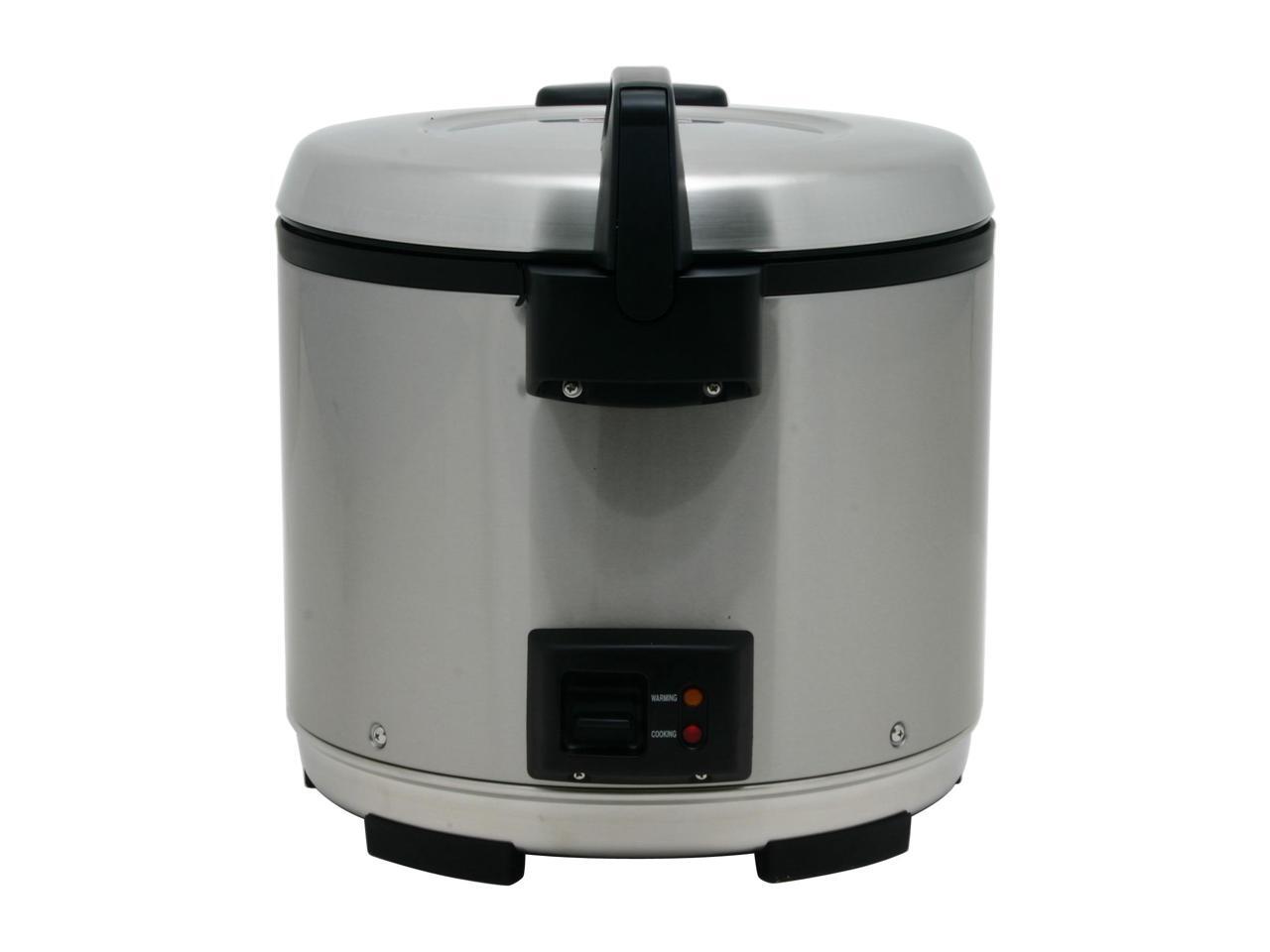 Open Box TIGER JNOA36U 20 cups Professional Rice Cooker Newegg.ca