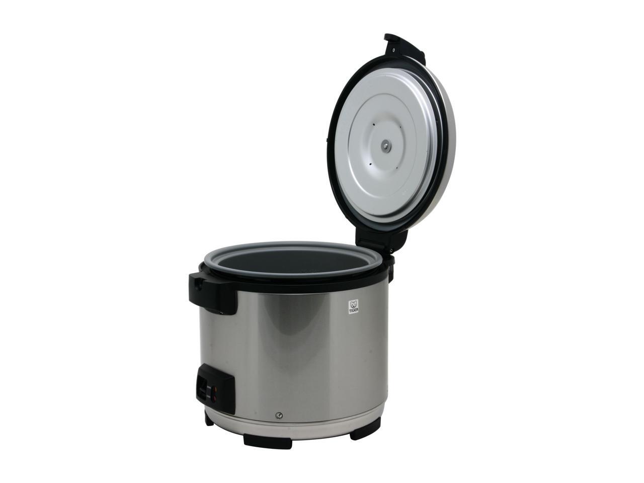 TIGER JNOA36U 20 cups Professional Rice Cooker