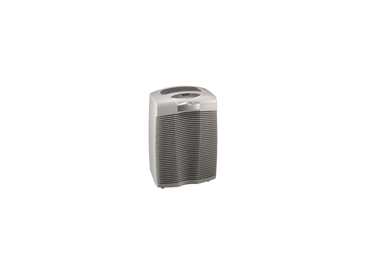 Hunter 30525 19' x 21' QuietFlo Room Air Purifier - Newegg.com