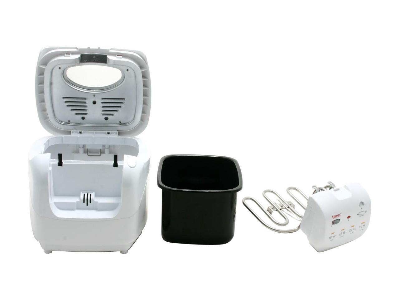 AROMA ADF182 Cool Fry CoolTouch Deep Fryer