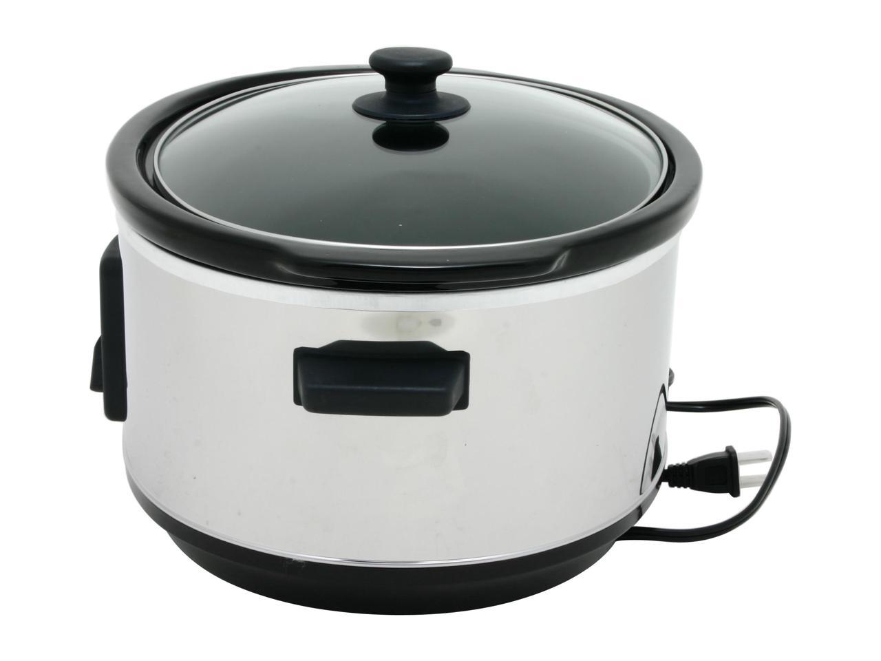 farberware slow cooker model fsc600